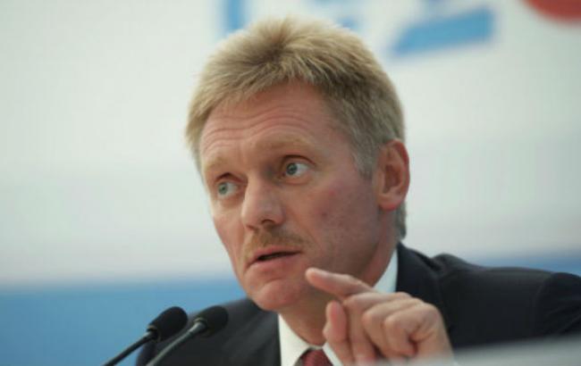 У Путіна закликали бойовиків до безумовного дотримання перемир'я на Донбасі