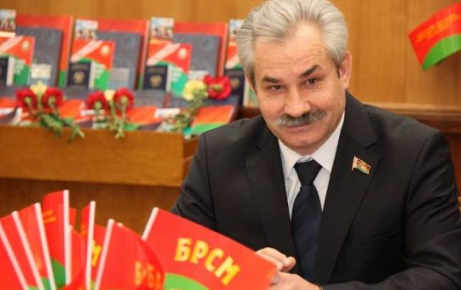 Беларусь готова начать поставки электроэнергии в Украину