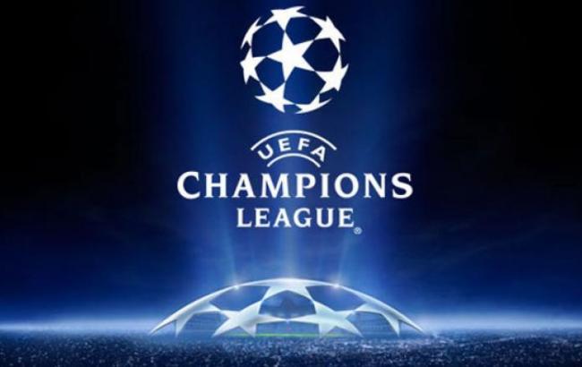 "Динамо" и "Шахтер" узнали расписание группового раунда Лиги чемпионов