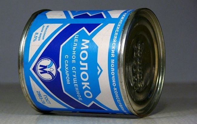 Ця згущонка - серед найбільш шкідливих: експерти не радять купувати її