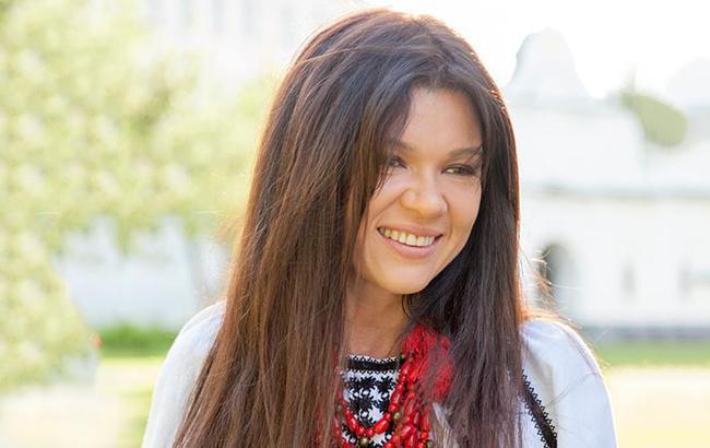 Руслана готовит большой проект ко Дню Независимости в столице Гетманщины