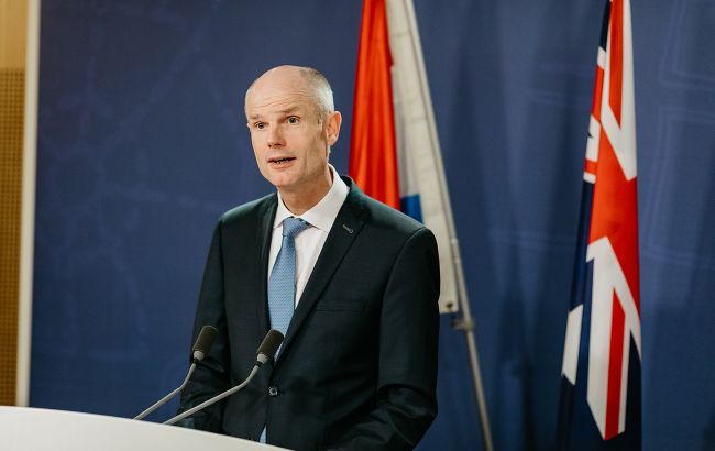 Нидерланды подают в суд на Россию из-за катастрофы MH17