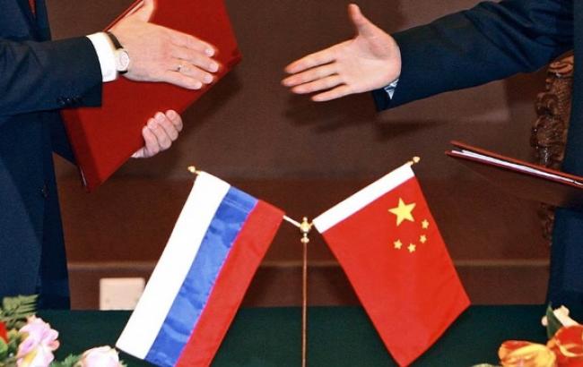 Россия и Китай в 2015 г. проведут совместные военно-морские учения