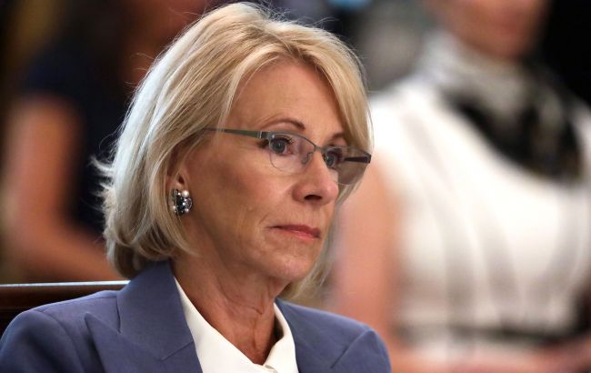 У США другий міністр подав у відставку у зв'язку з подіями в Капітолії