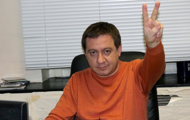 В Крыму могут прекратить вещание два крымскотатарских телеканала