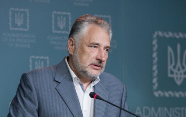 Режим тишины в Авдеевке может установиться с 12:00, - Жебривский