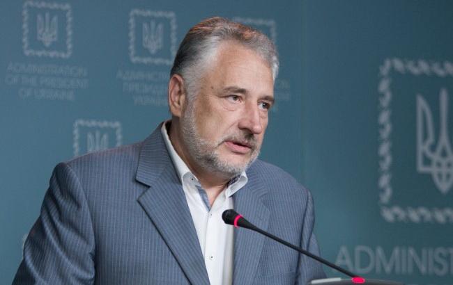 Жебривский отрицает перспективу возглавить ГПУ