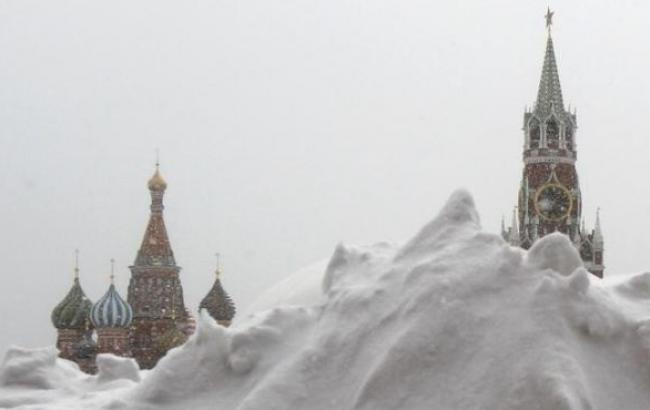 Світовий банк прогнозує падіння цін на експортовану з РФ сировину