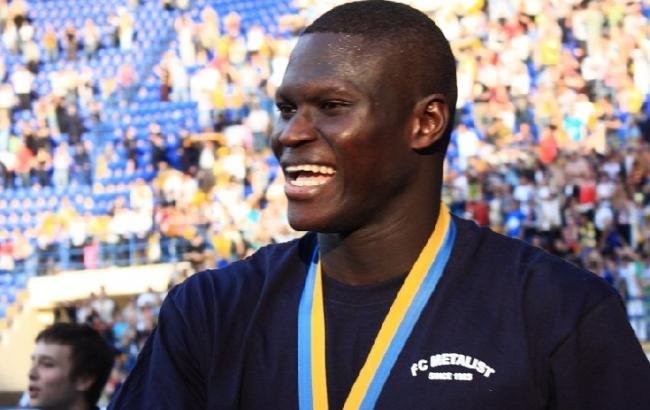 Папа Гуйе стал игроком днепропетровского "Днепра"