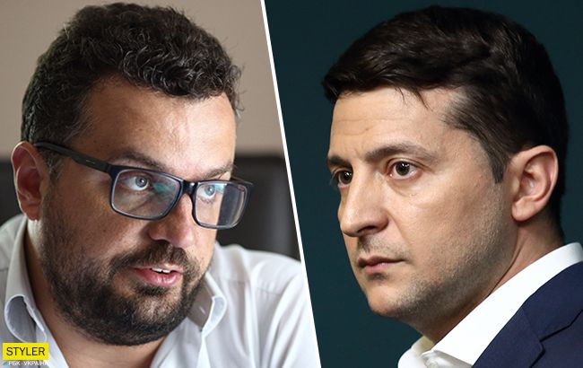 "Сваты" - ваша липецкая фабрика: глава Госкино резко обратился к Зеленскому (видео)