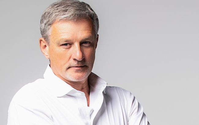 Пальчевский рассказал, на чью поддержку рассчитывает на выборах