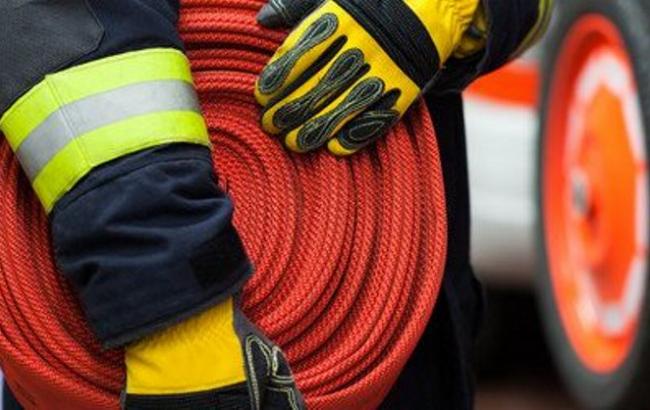 В Хорватии на ходу загорелся автобус с польскими паломниками