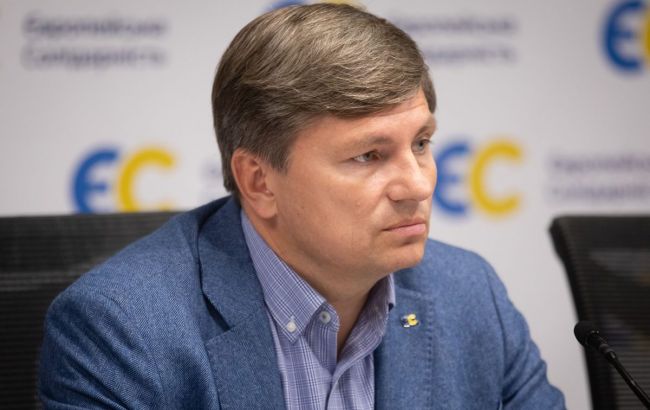 Герасимов: МИД должен обнародовать документы про визит Зеленского в Оман