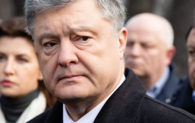 Порошенко: ми не дозволимо знищити надбання Революції Гідності