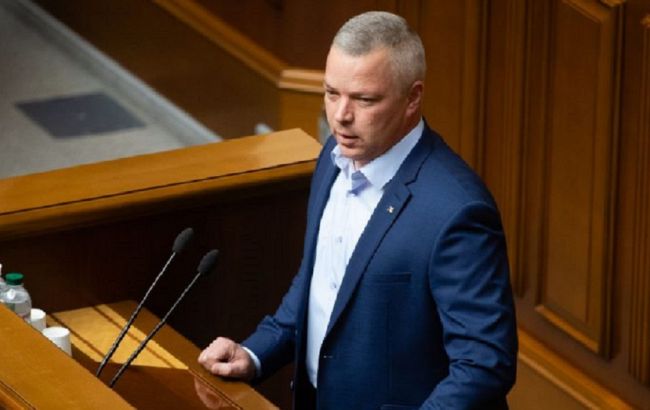 Через дії ДБР в повітряній обороні понад добу була діра у сотні кілометрів, -&nbsp;Забродський