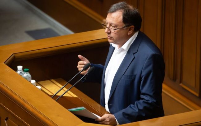 У Порошенко назвали сценарием Кремля предложение возобновить поставки воды в Крым