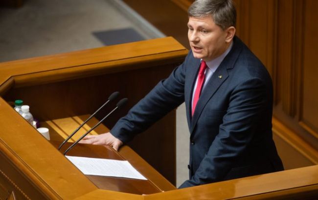 У Порошенко поддержали создание ВСК по расследованию коррупции в правительстве