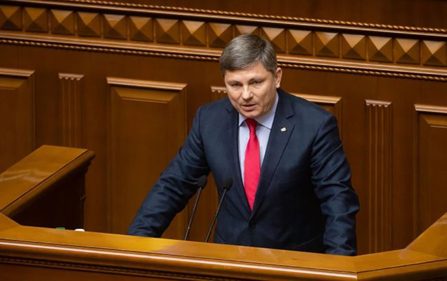 У Порошенко требуют создать ВСК по делу "вагнеровцев" на заседании 29 сентября