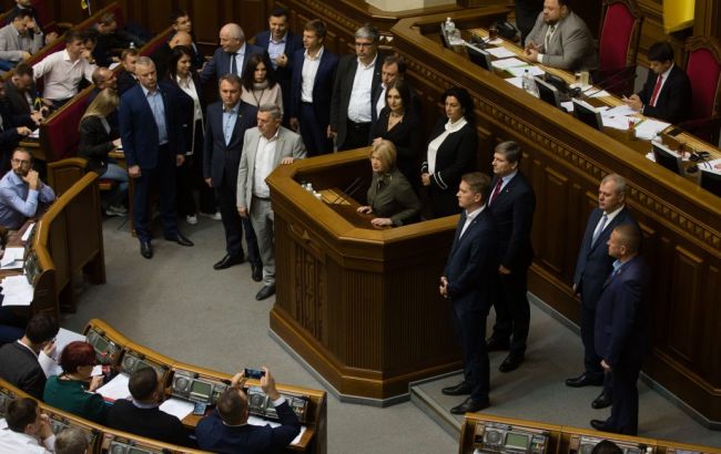 У Порошенка вирішили перевірити, чому на нараді щодо катастрофи в Ірані не було Богдана, Баканова й Авакова