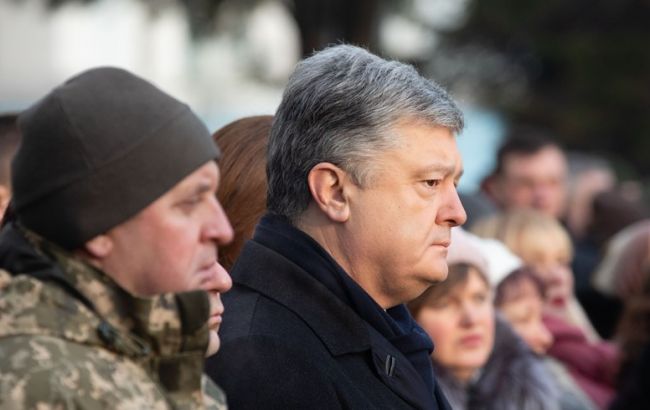 Украина восстановит Донецкий аэропорт, - Порошенко