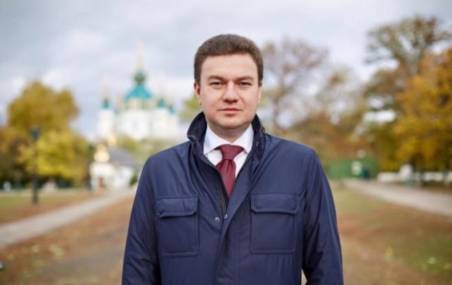 Бондарь: Украина должна "слезть с иглы" МВФ и идти собственным путем развития