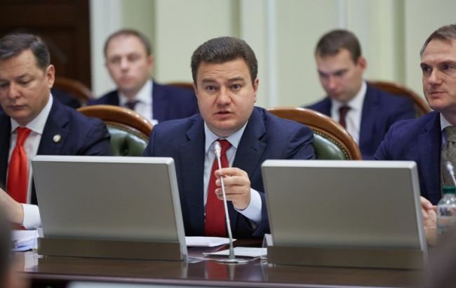 "Відродження" закликає Раду зупинити підвищення цін на газ