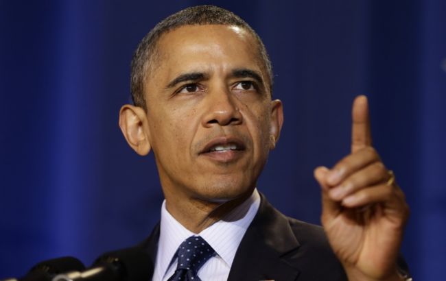 США ужесточили санкции против Северной Кореи