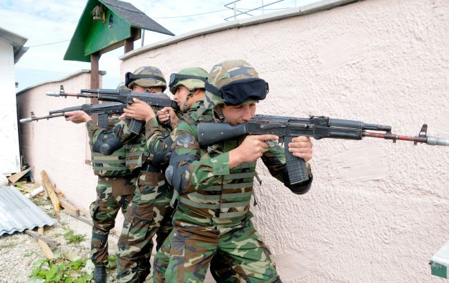 Азербайджан и Армения возобновили боевые действия, есть жертвы и раненые
