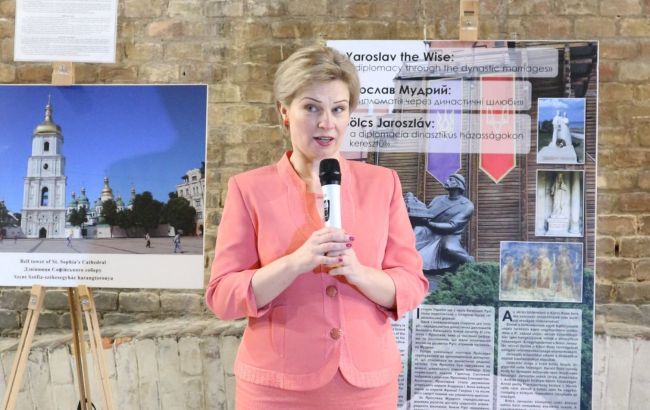 Україна отримала від Угорщини допомогу для ліквідації наслідків паводків