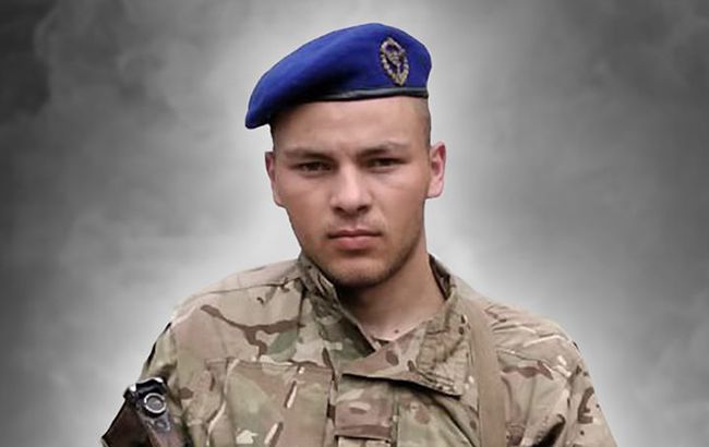 В Нацгвардии сообщили подробности гибели военного на Донбассе