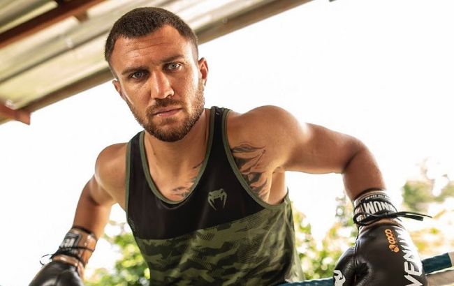 Ломаченко і Лопес на тижні повинні підписати контракт на бій