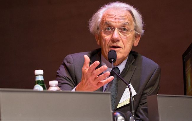 Нобелевскую премию по физике присудили за прорыв в области лазеров