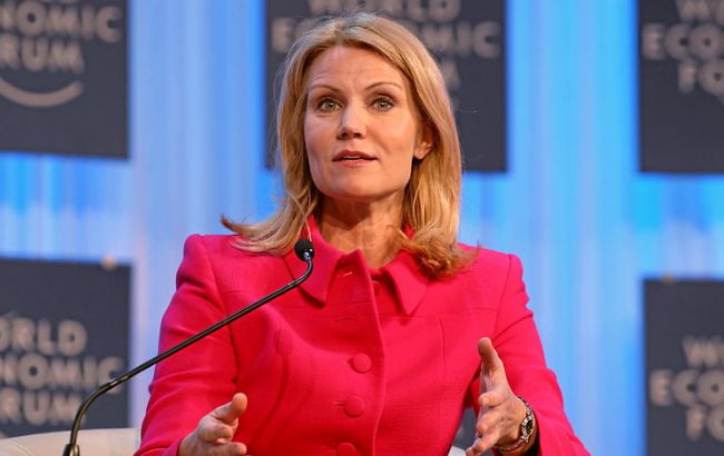 Страны "Восточного партнерства" не должны выбирать между ЕС и Россией, - премьер Дании