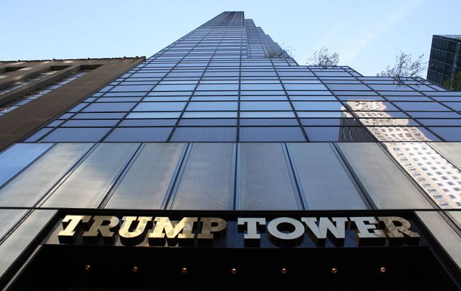 У Нью-Йорку протестують проти Трампа біля Trump Tower, є затримані