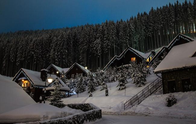 Куди поїхати на Новий рік: поради та напрямки