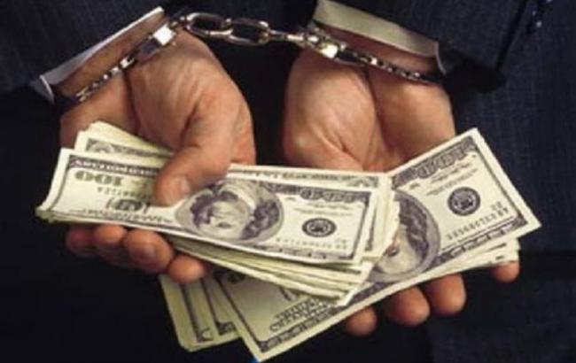 ГФС выявила махинации на 4,7 млн гривен при тендерных закупках