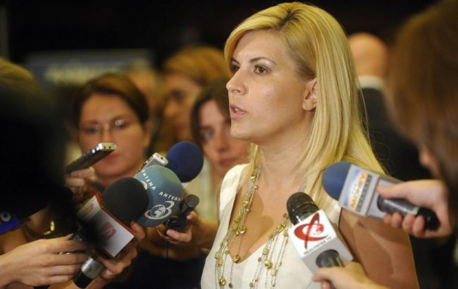 Экс-министра Румынии приговорили к 6 годам за коррупцию