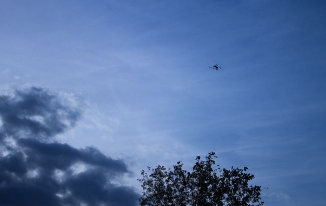 Отчет разведки США об НЛО: нет доказательств, но и исключать нельзя