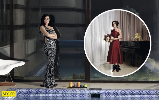 Элитная недвижимость в Крыму: у Заворотнюк обнаружили огромное богатство