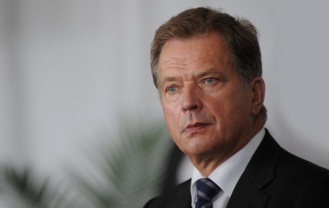 В Финляндии пройдет первый тур очередных президентских выборов