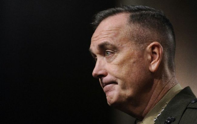 Обама назначил нового главу комитета начальников штабов