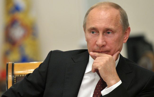 Япония рассчитывает на визит Путина для решения вопроса Южных Курил