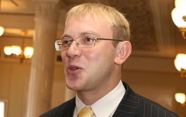 "Батькивщина "предложила своего кандидата в набсовет при общественной ТРК