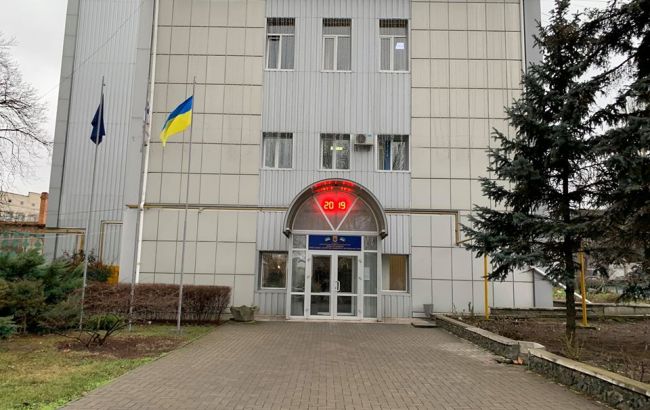 В горсовете Николаева проходят обыски