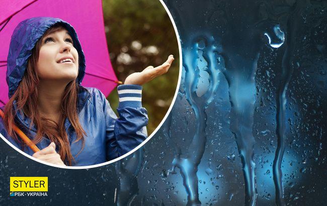 Градусы поползут вниз: в Украину придут грозы и похолодание