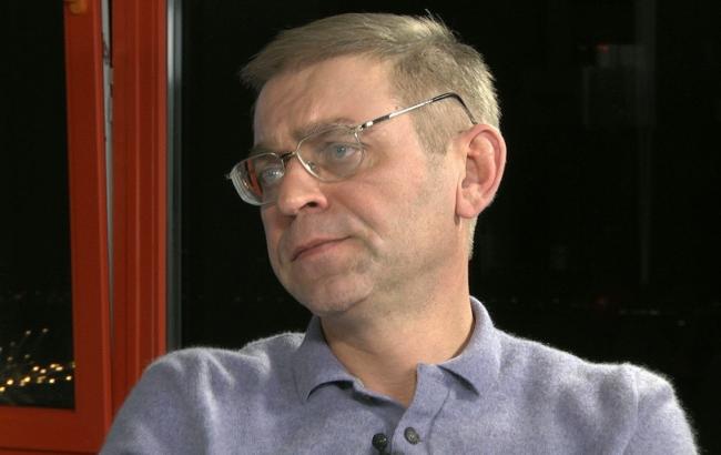 Пашинський звернеться до суду через звинувачення нардепів у спекуляції нафтопродуктами