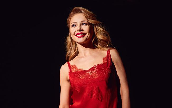 "Її голос &ndash; мій наркотик": український співак присвятив ніжну пісню Тіні Кароль