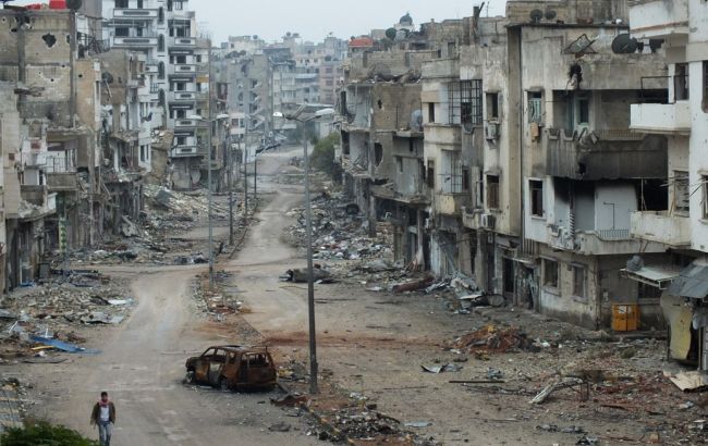 Учасники переговорів по Сирії обговорюють можливість федералізації країни