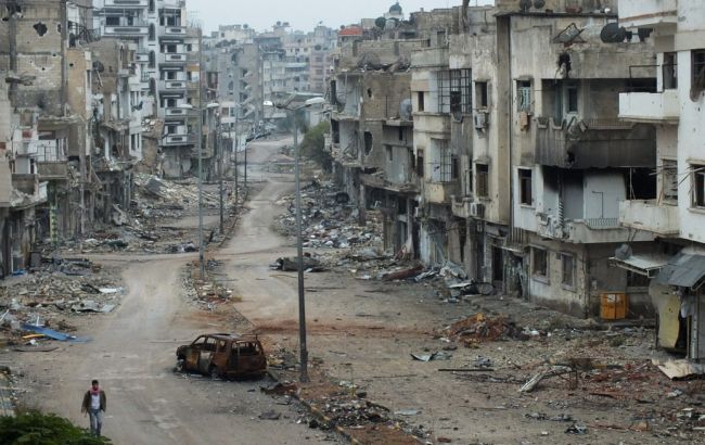 Reuters: сирийская оппозиция согласилась на перемирие при прекращении авиаударов со стороны России