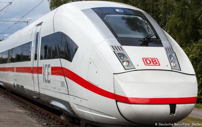 Deutsche Bahn встретится в Киеве с УЗ для инвестирования в отрасль, &ndash; экс-депутат Бундестага